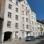 Pretty Little Stay - Cozy Studio In Central Riga