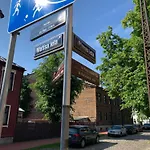Pretty Little Stay - Cozy Studio In Central Riga