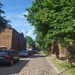 Pretty Little Stay - Cozy Studio In Central Riga