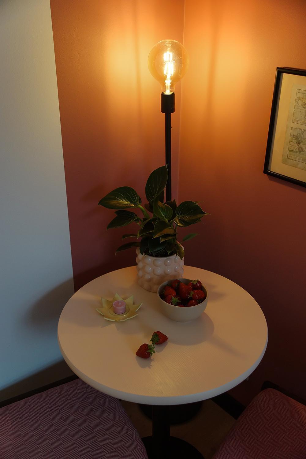 Pretty Little - Cozy In * Riga