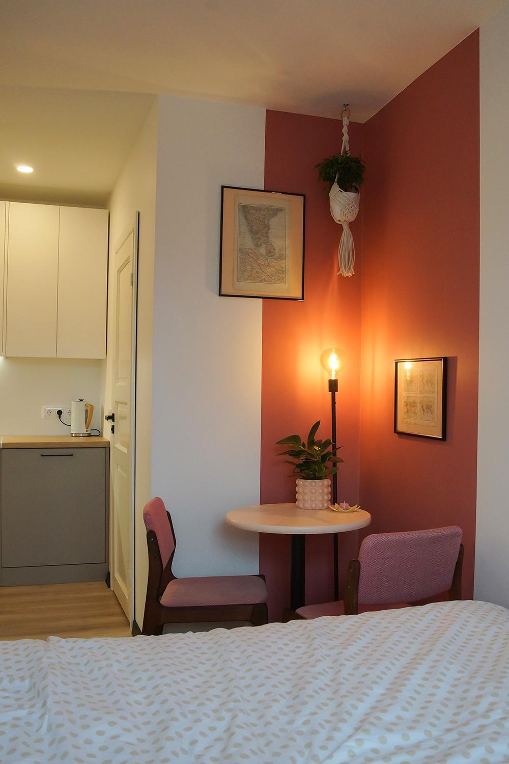 Pretty Little - Cozy In *