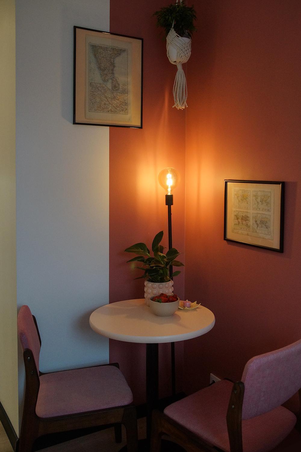 Pretty Little - Cozy In Appartement *