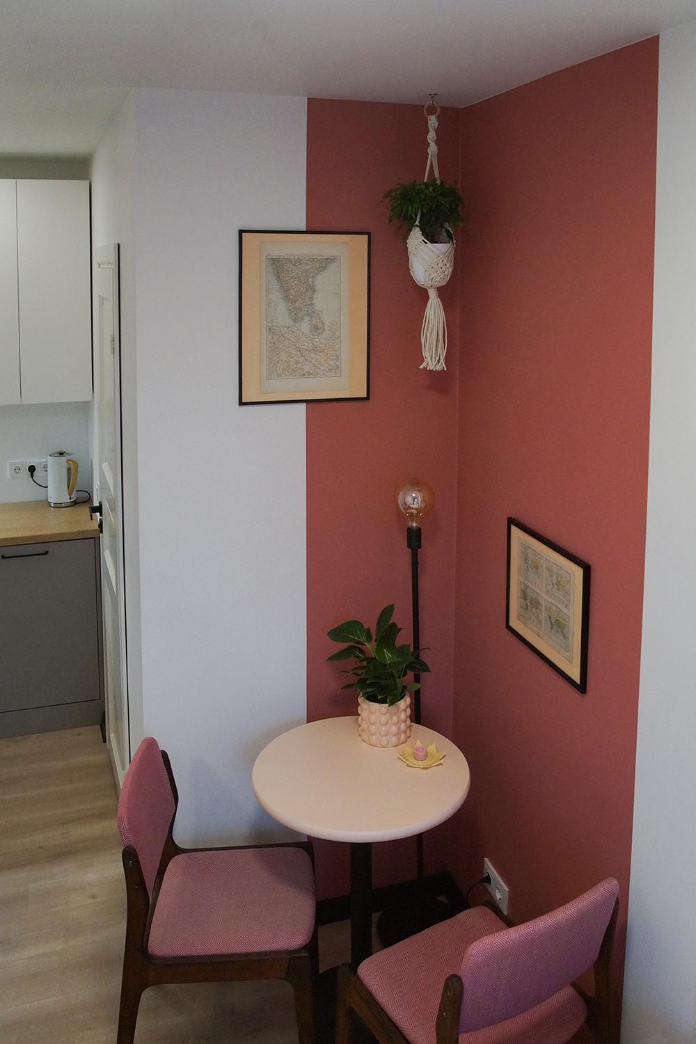 Appartement Pretty Little - Cozy In Riga