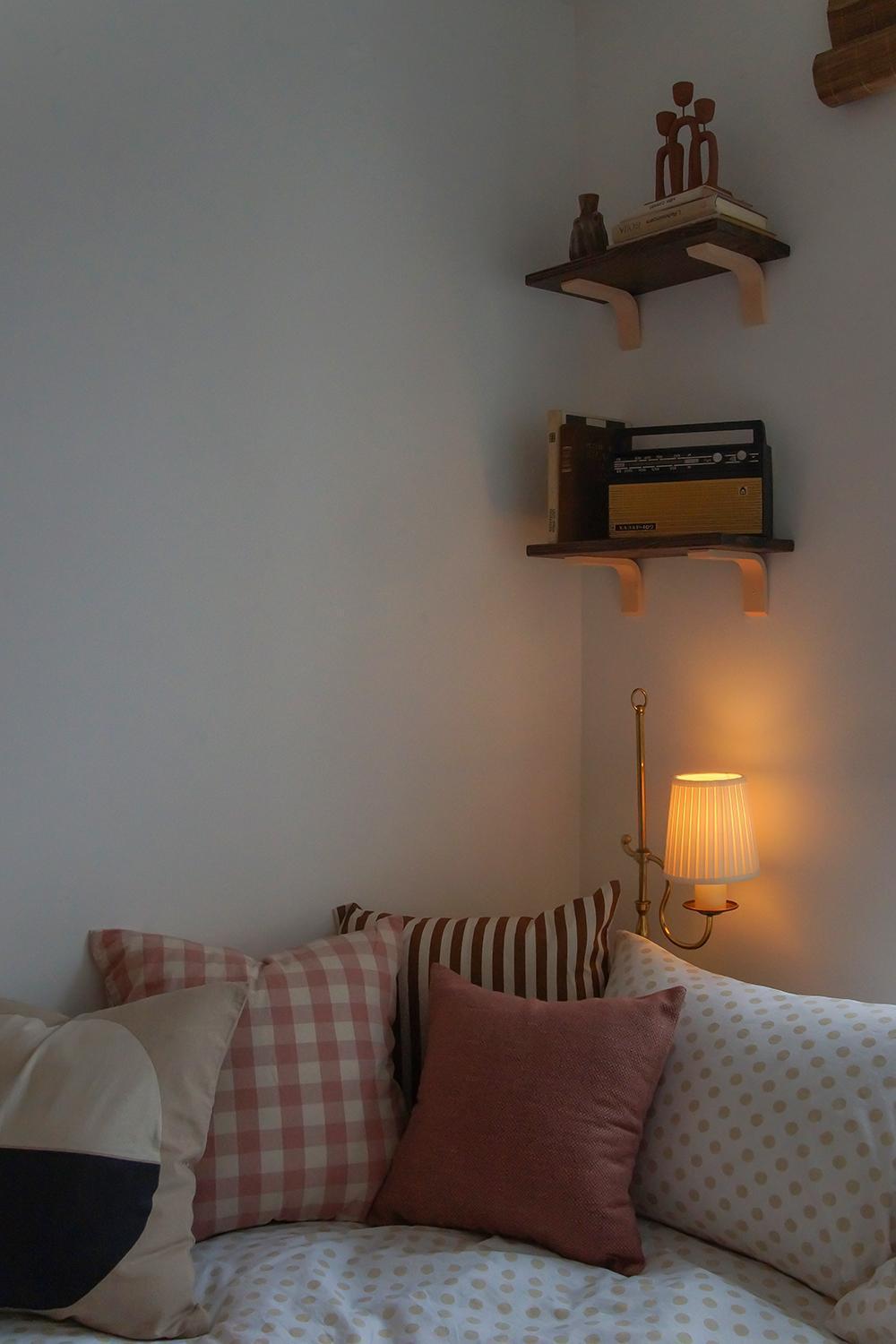 Appartement Pretty Little - Cozy In Riga