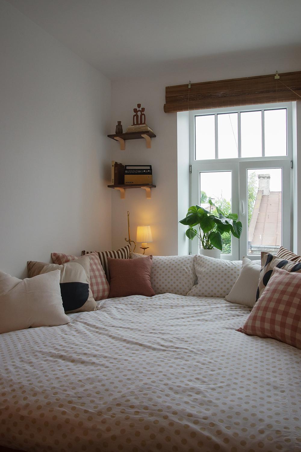 Pretty Little - Cozy In * Riga