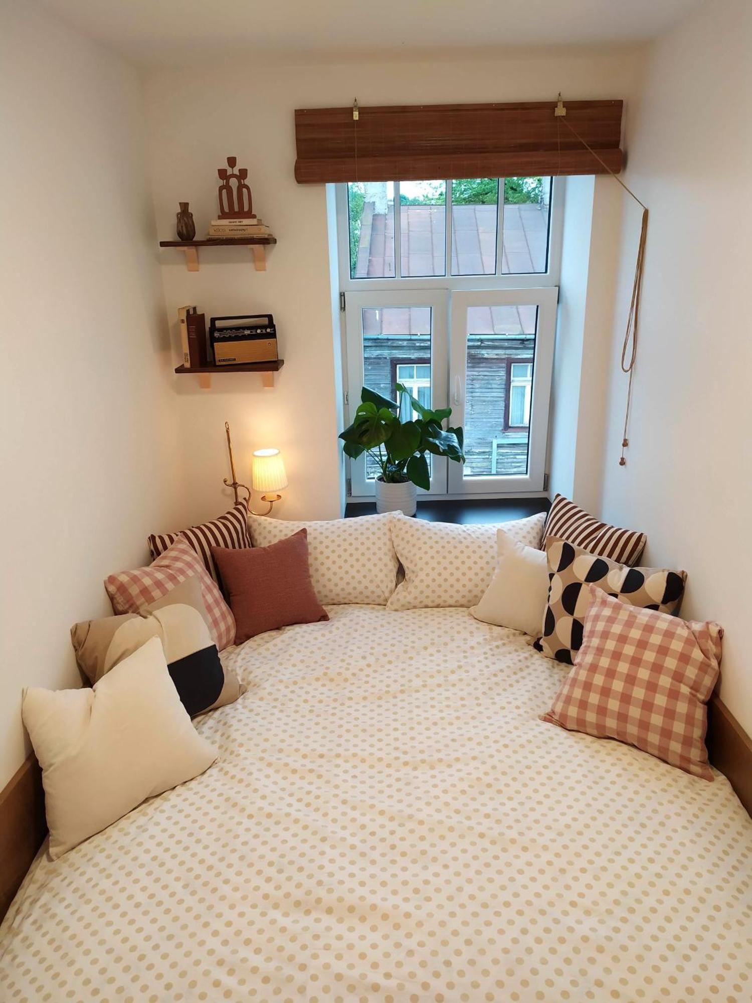 Pretty Little - Cozy In * Riga