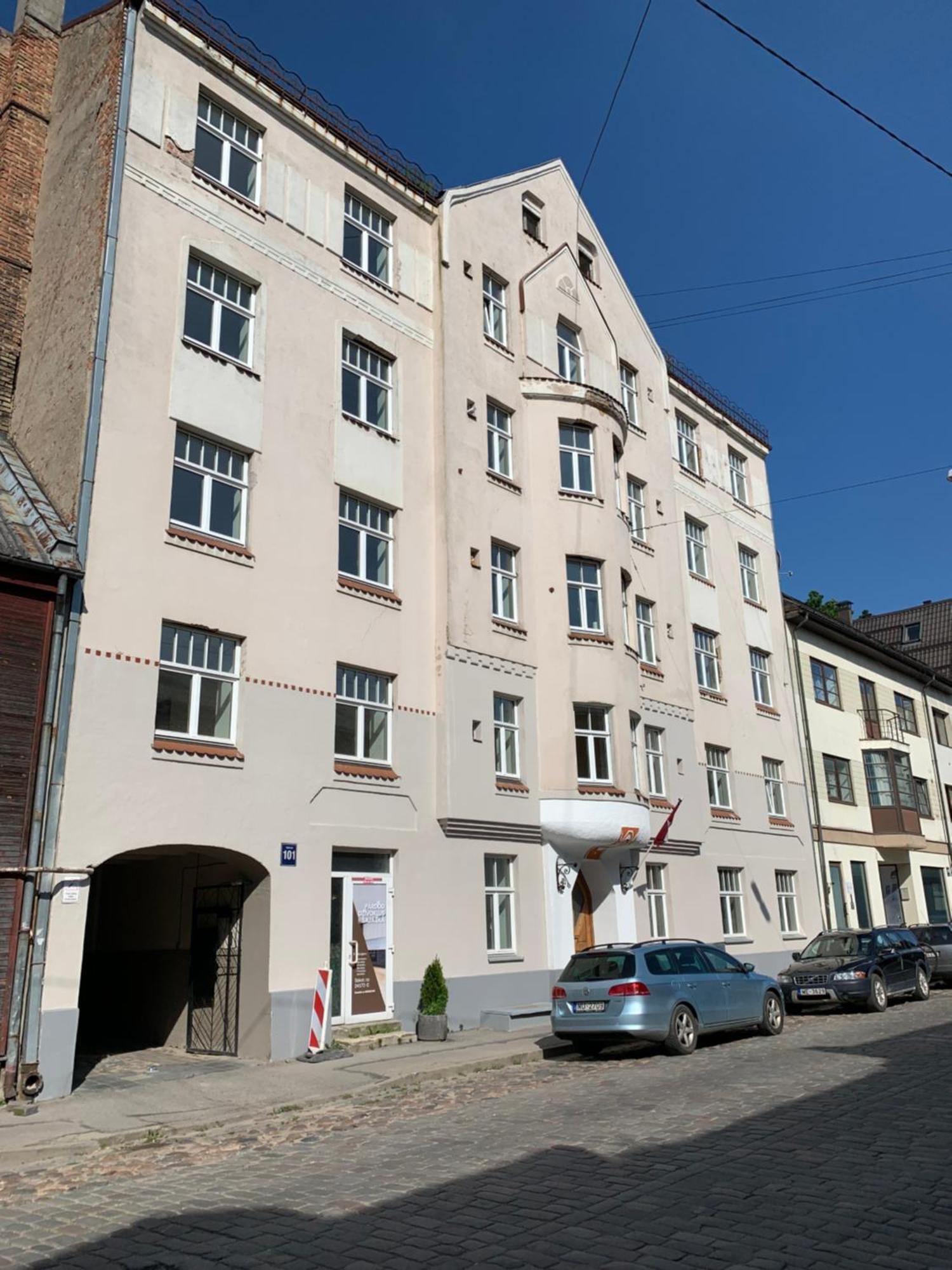 Appartement Pretty Little - Cozy In Riga